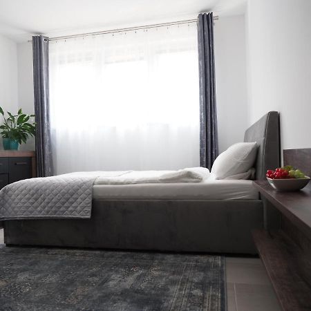 Adobe Apartment - Przytulny I Free Parking Wroclaw Luaran gambar