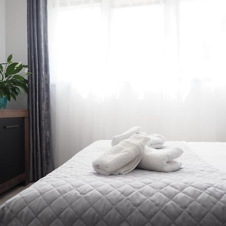 Adobe Apartment - Przytulny I Free Parking Wroclaw Luaran gambar
